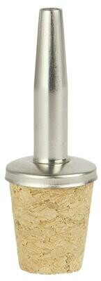 CORK STOPPER FOR OIL BOTTLES
