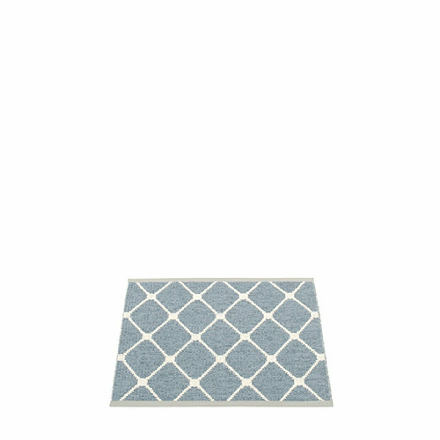 PAPPELINA RUG - REX STORM 70X60cm PAPPELINA RUG - REX STORM 70X60cm