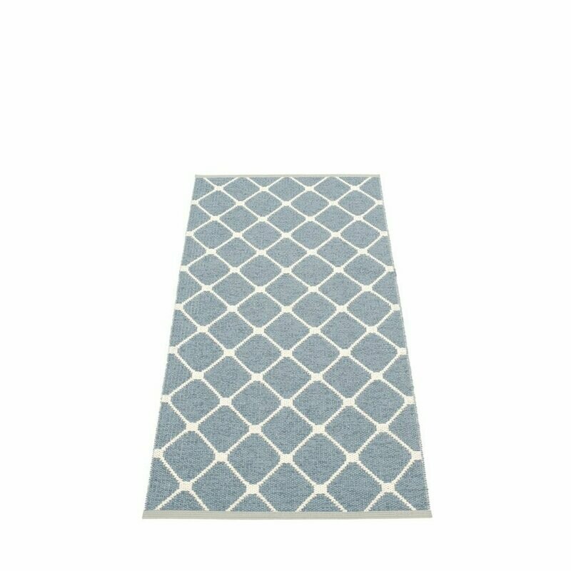 PAPPELINA RUG - REX STORM 70X160 cm