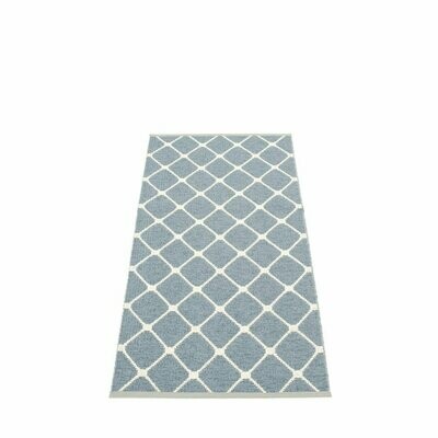 PAPPELINA RUG - REX STORM 70X160 cm