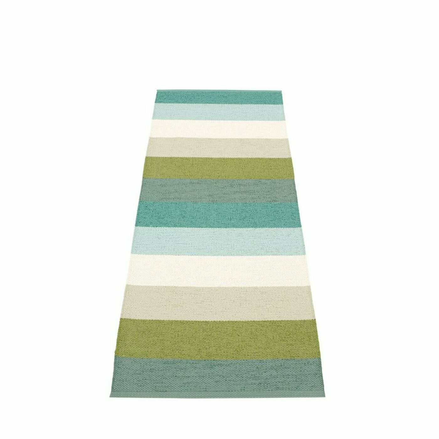 PAPPELINA RUG - MOLLY FOREST  70 X 200 cm