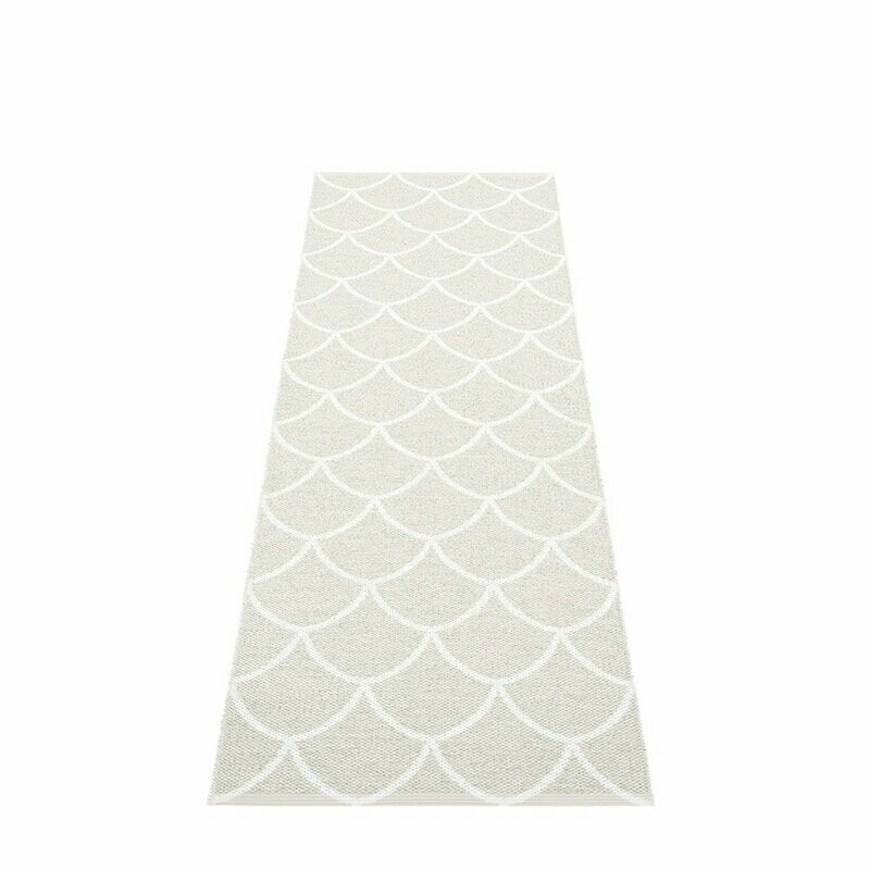 PAPPELINA RUG - KOTTE LINEN 70x225cm
