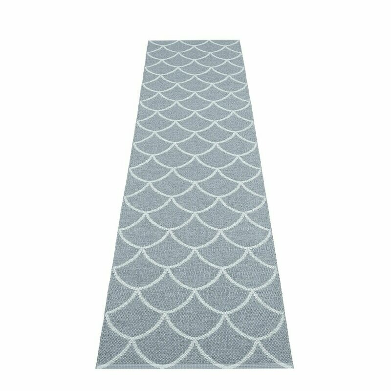 PAPPELINA RUG - KOTTE STORM 70x300cm