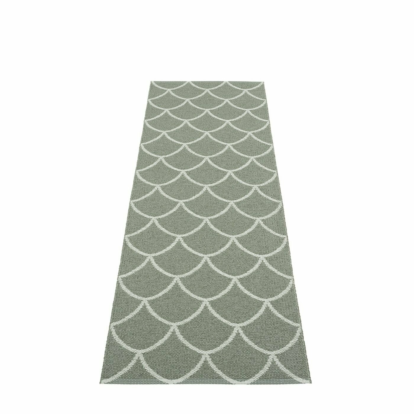 PAPPELINA RUG - KOTTE ARMY 70x225cm