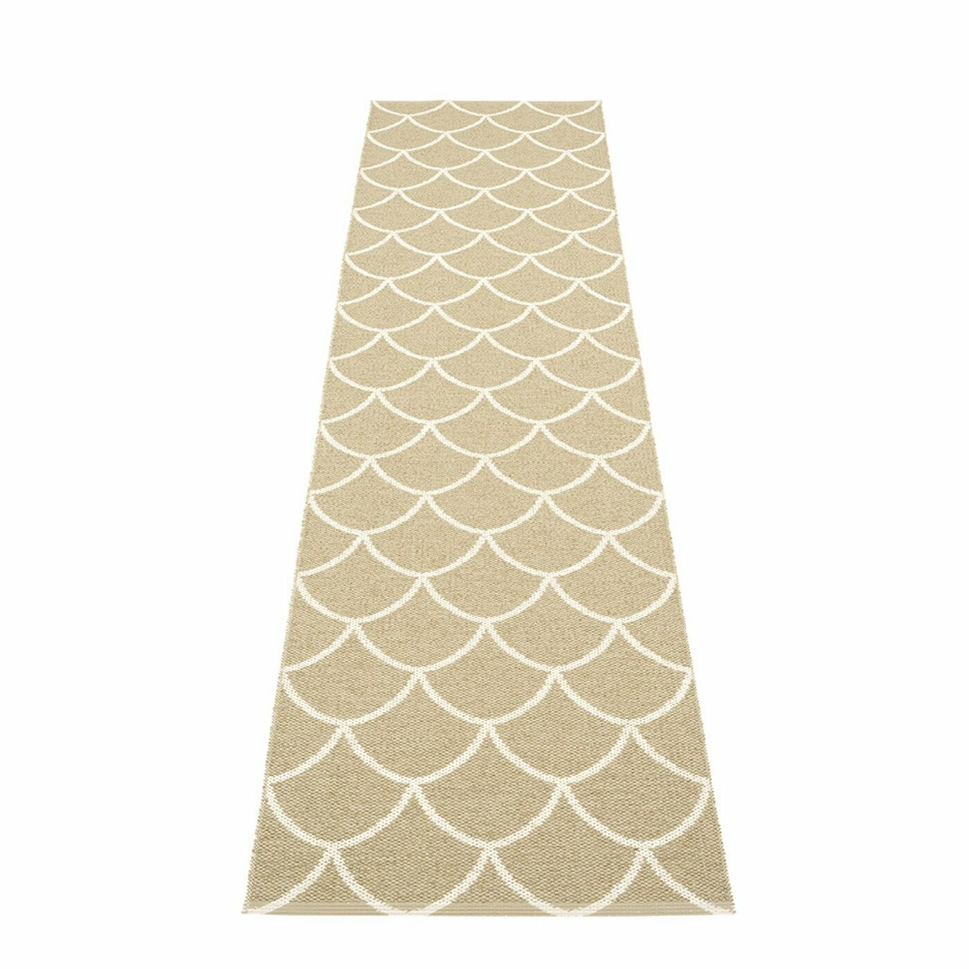 PAPPELINA RUG - KOTTE SAND 70x300cm