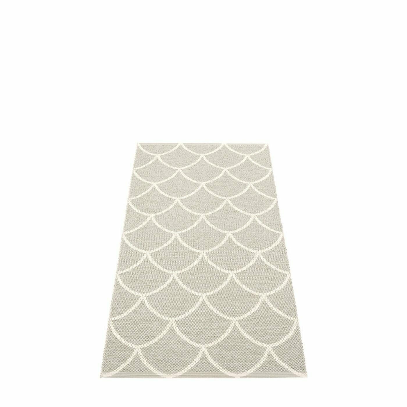 PAPPELINA RUG - KOTTE  LINEN 70X150cm