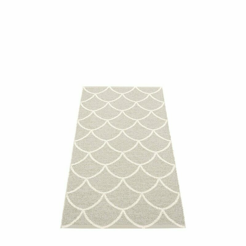 PAPPELINA RUG - KOTTE LINEN 70X150cm PAPPELINA RUG - KOTTE LINEN 70X150cm