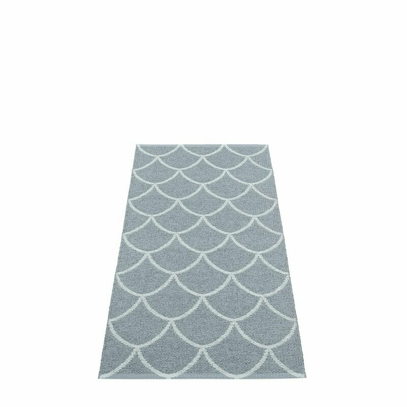 PAPPELINA RUG - KOTTE STORM 70X150cm