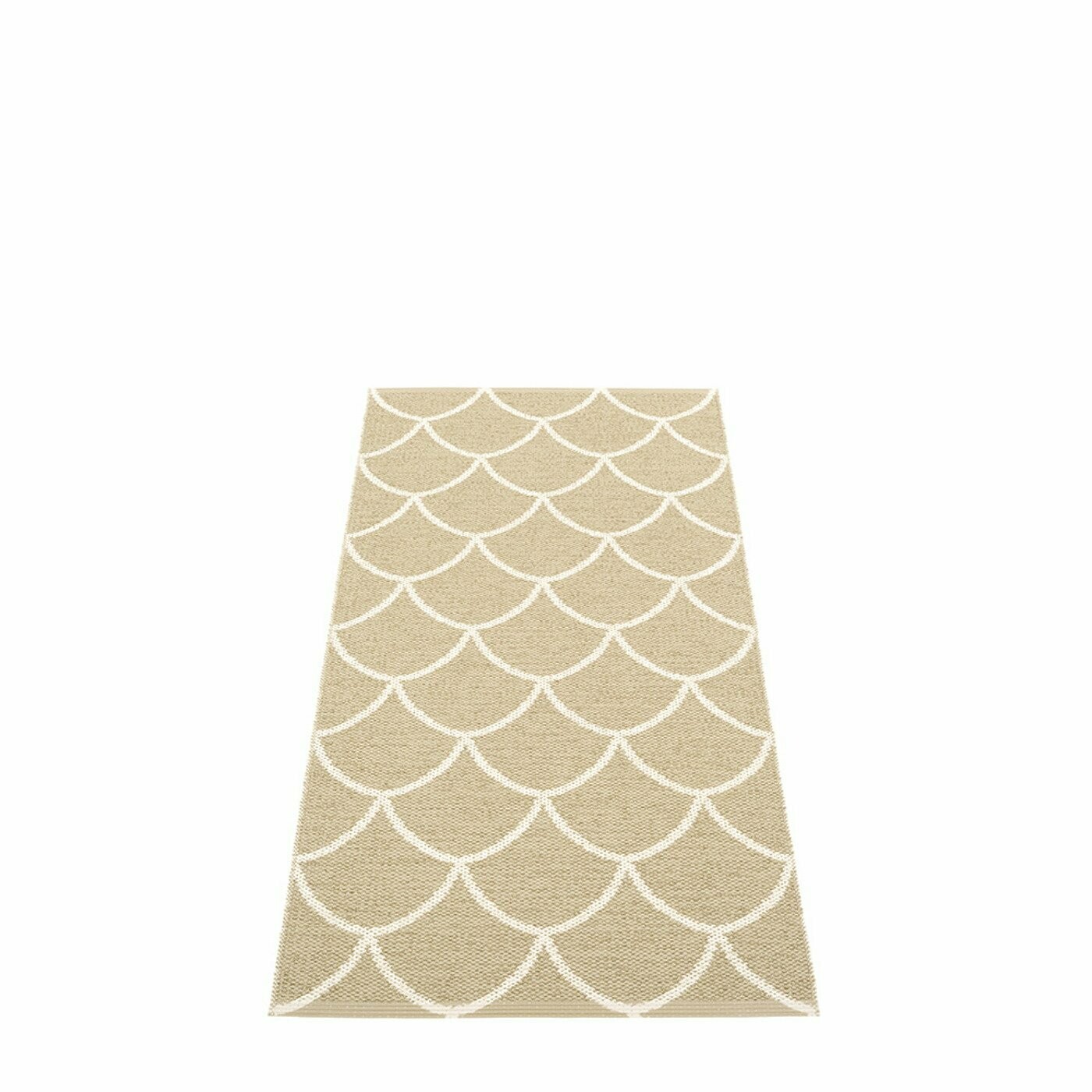 PAPPELINA RUG - KOTTE SAND 70X150cm