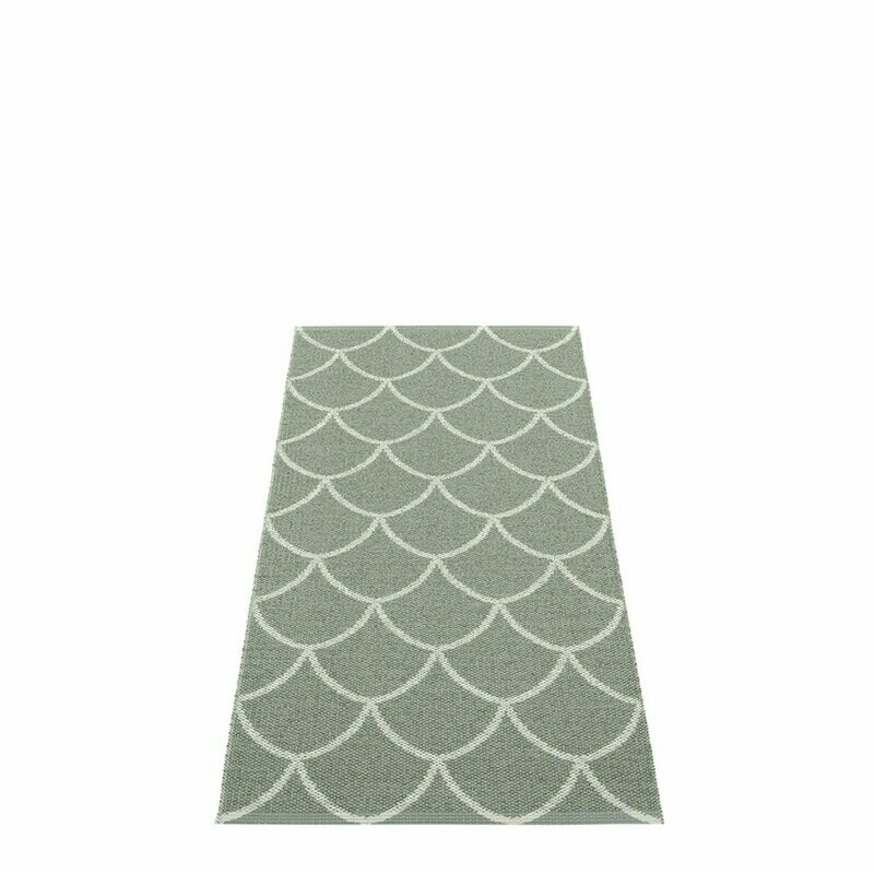 PAPPELINA RUG - KOTTE ARMY 70X150cm