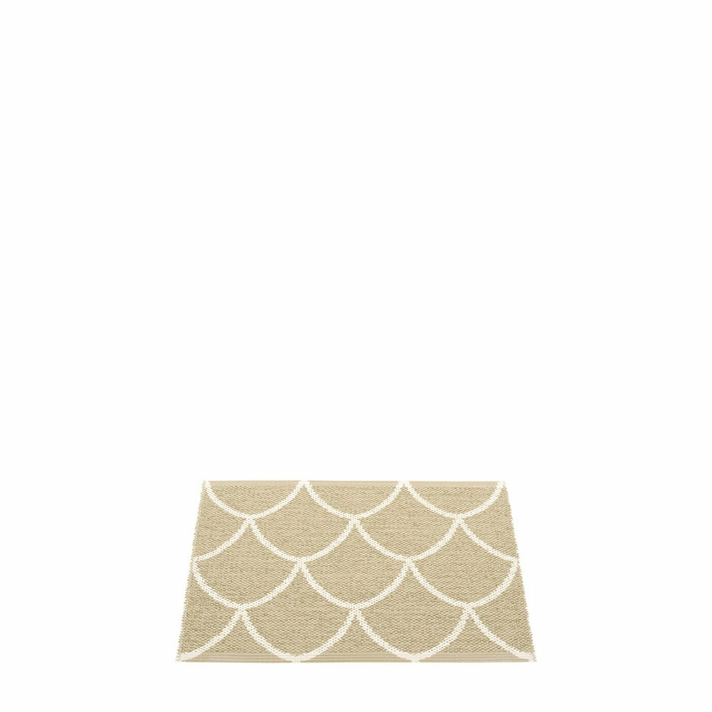 PAPPELINA RUG -  KOTTE SAND 70X50 cm
