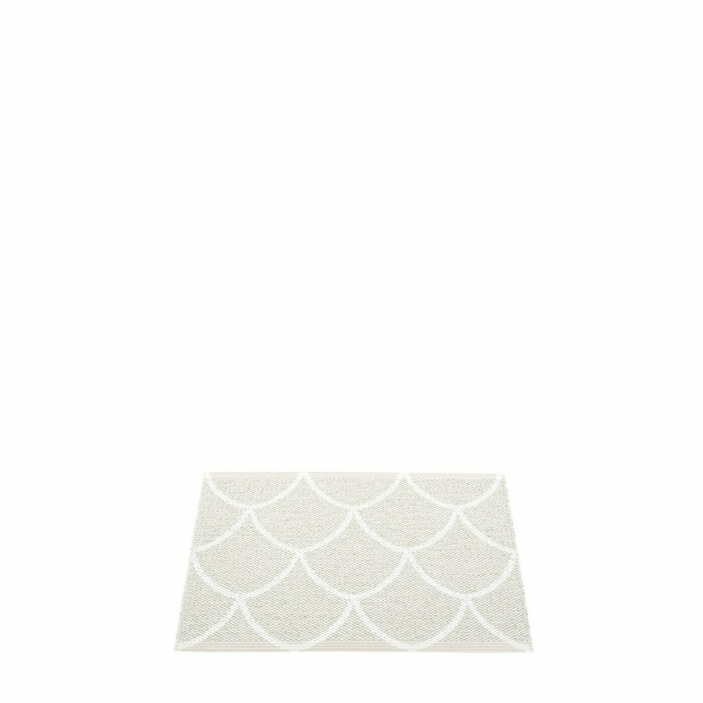 PAPPELINA RUG -  KOTTE FOSSIL GREY 70X50 cm