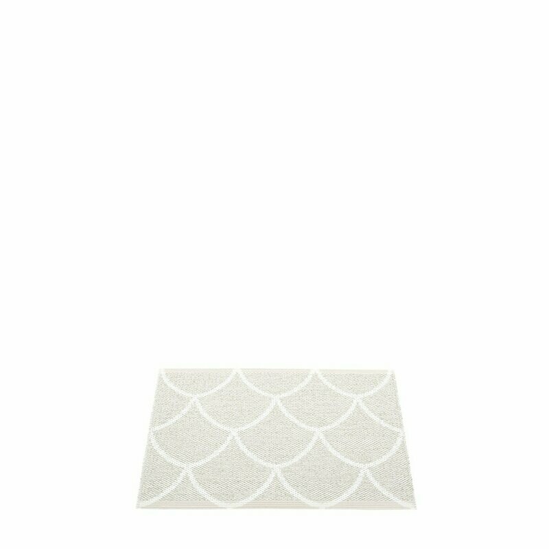 PAPPELINA RUG -  KOTTE FOSSIL GREY 70X50 cm