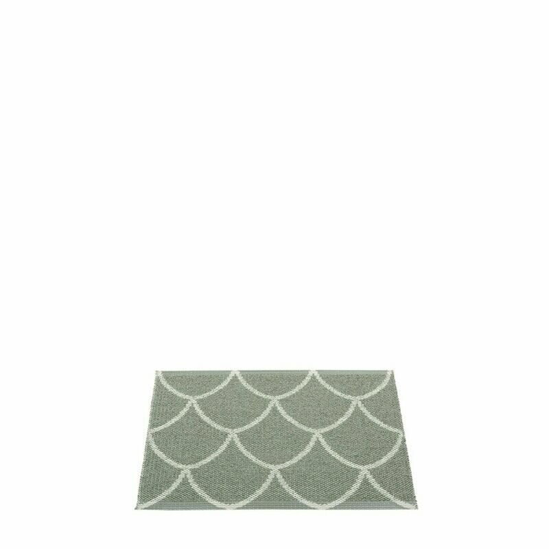 PAPPELINA RUG - KOTTE ARMY 70X50 cm PAPPELINA RUG - KOTTE ARMY 70X50 cm