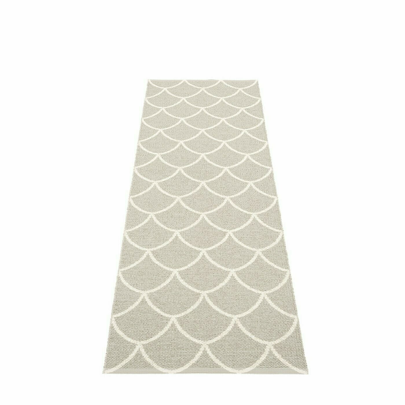 PAPPELINA RUG - KOTTE FOSSIL GREY 70x150cm