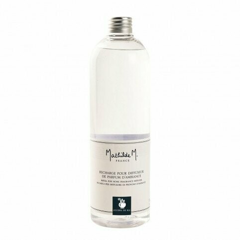 Refill for diffuser - Poudre De Riz 500ml