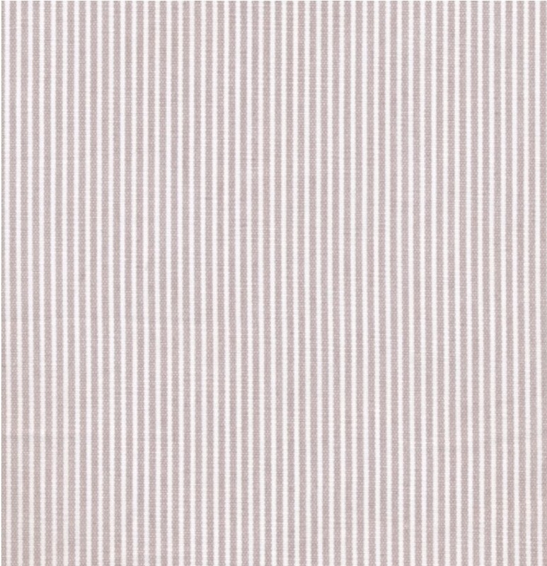 STRIPE OILCLOTH - WOODROSE