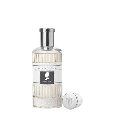 Linen perfume Les Intemporels 75 ml - Secret of Sandalwood