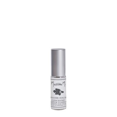 Room fragrance concentrate 5 ml - Figuier Dolce