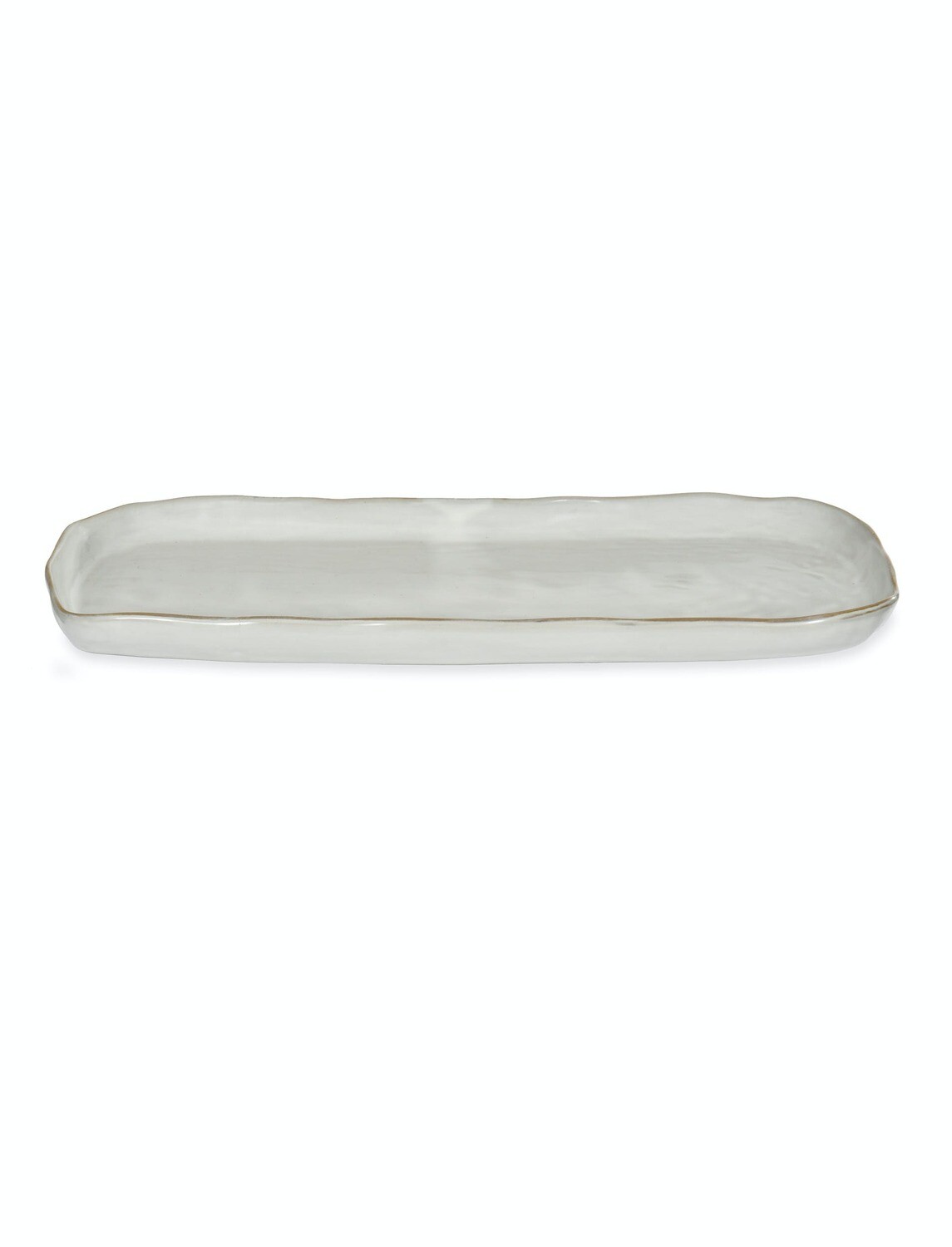 ITHACA SERVING PLATE