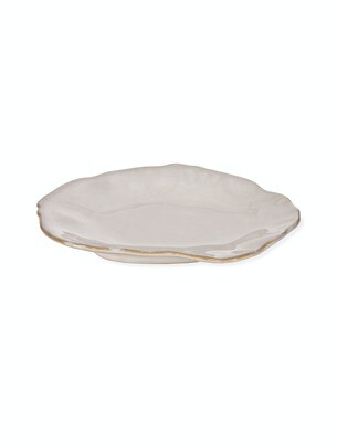 ITHACA SIDE PLATE
