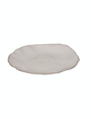 ITHACA DINNER PLATE