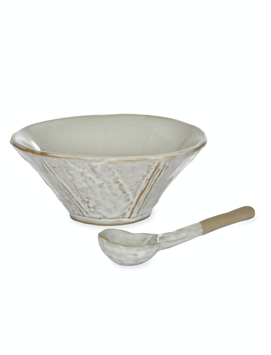 ITHACA MEZE BOWL AND SPOON