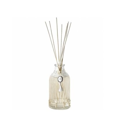 Les Intemporels Home Fragrance Diffuser 200 ml - Secret of Sandalwood