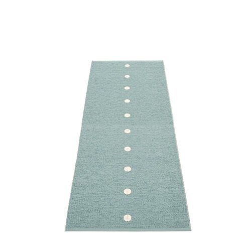 PAPPELINA RUG - PEG HAZE 70x140cm