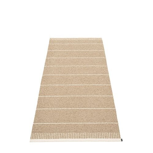 PAPPELINA RUG - BELLE BISCUIT 60x125cm