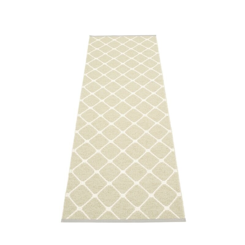 PAPPELINA RUG - REX SEAGRASS 70x335cm