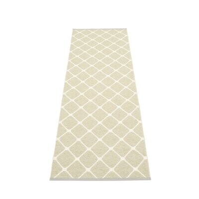 PAPPELINA RUG - REX SEAGRASS 70x335cm