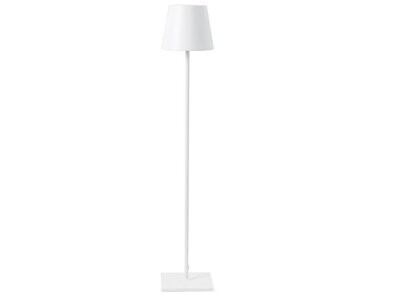 WIRELESS FLOOR LAMP - WHITE