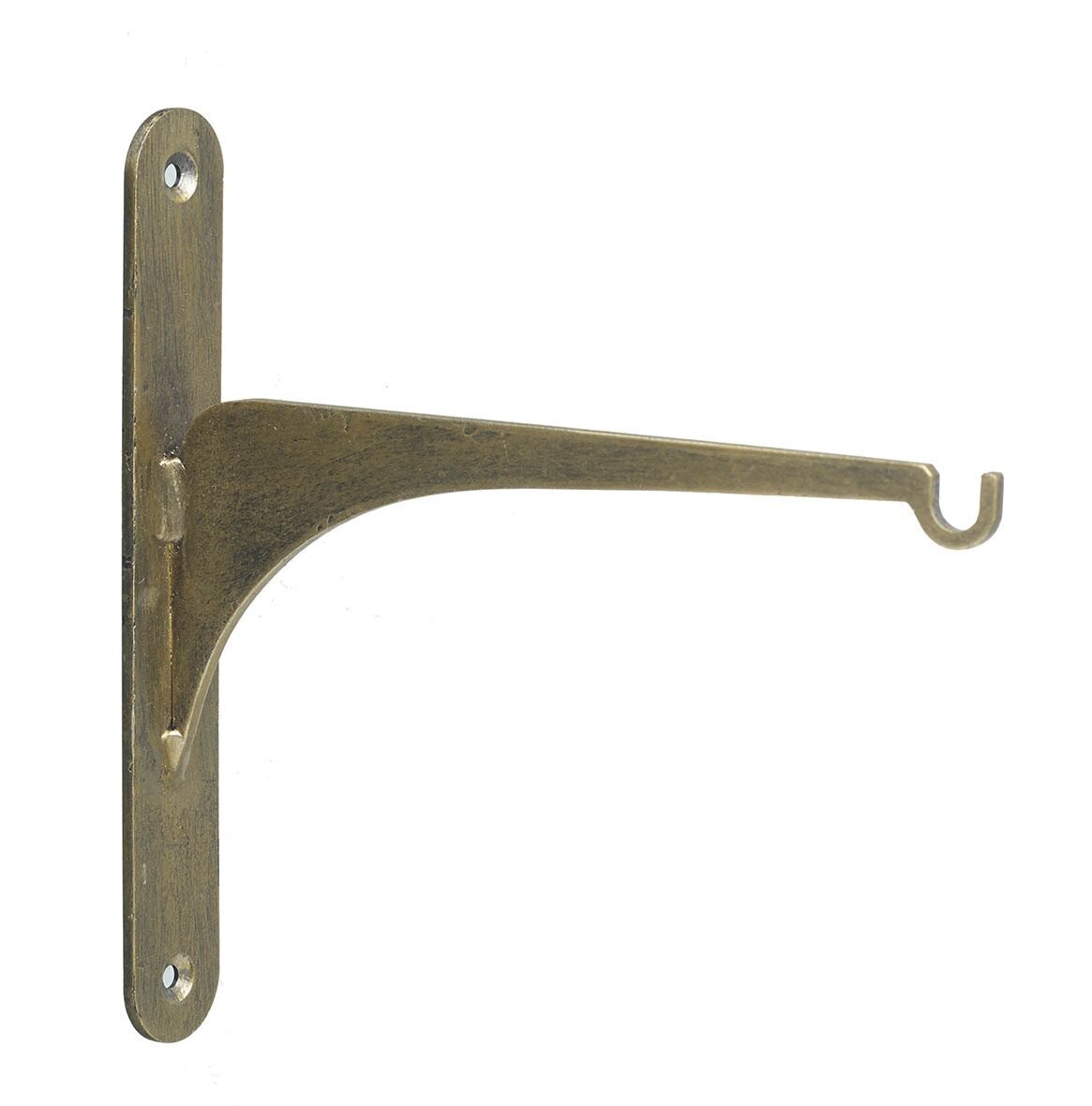 LANTERN HOOK BRASS
