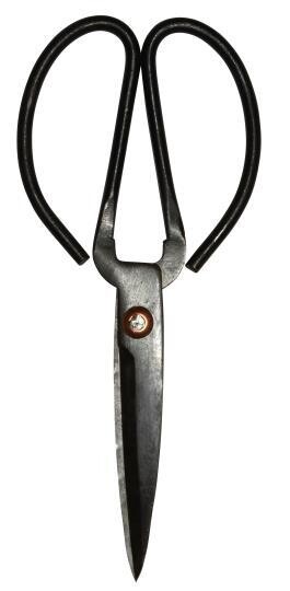 LARGE FACTORY STYLE SCISSORS