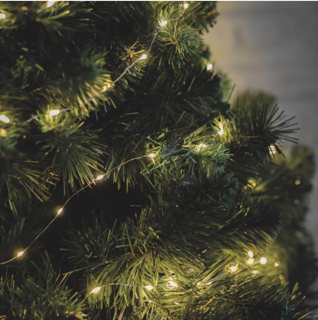 3M OUTDOOR WIRE LIGHTS