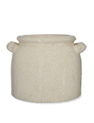 RAVELLO POT WITH HANDLES