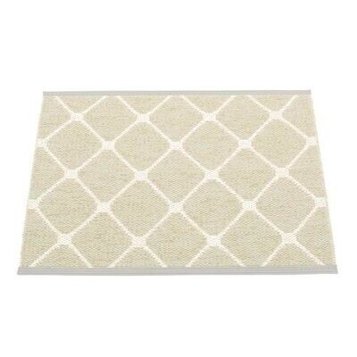 PAPPELINA RUG - REX SEAGRASS 70x60cm
