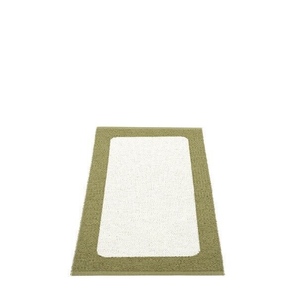 PAPPELINA RUG - ILDA PINE/VANILLA - 70x120cm