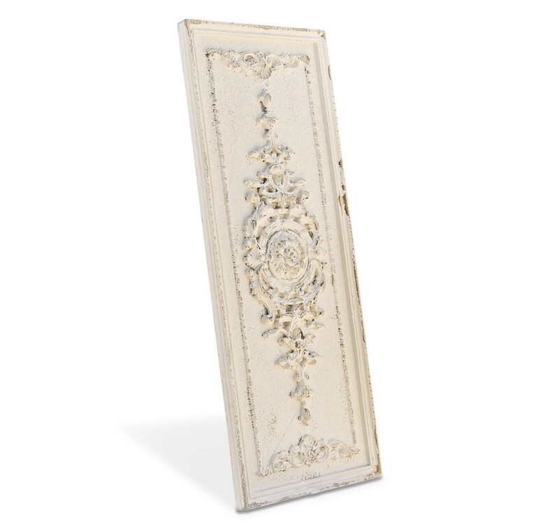 LARGE DECORATIVE PANEL