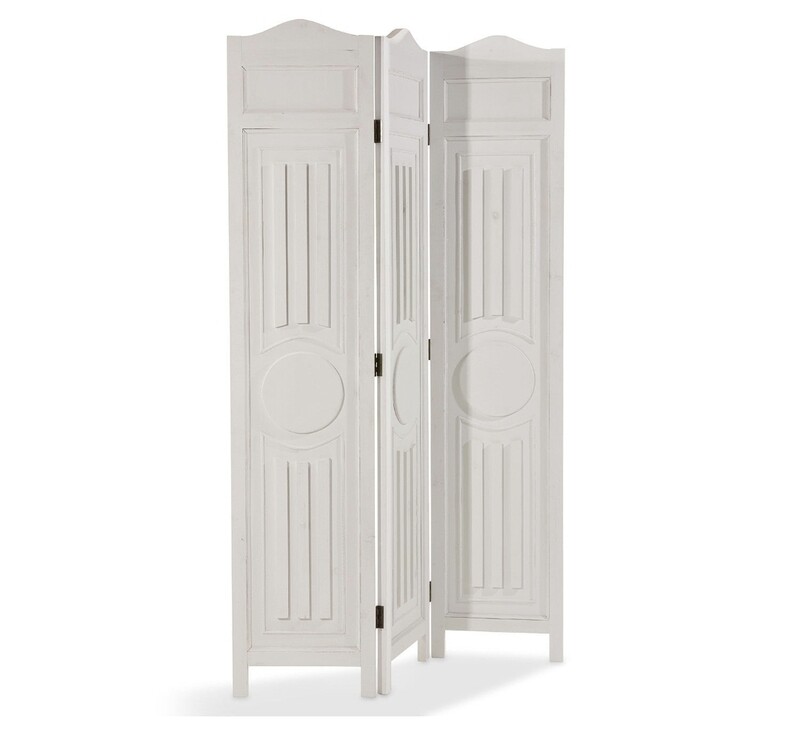 PERRINI 3 PANEL SCREEN