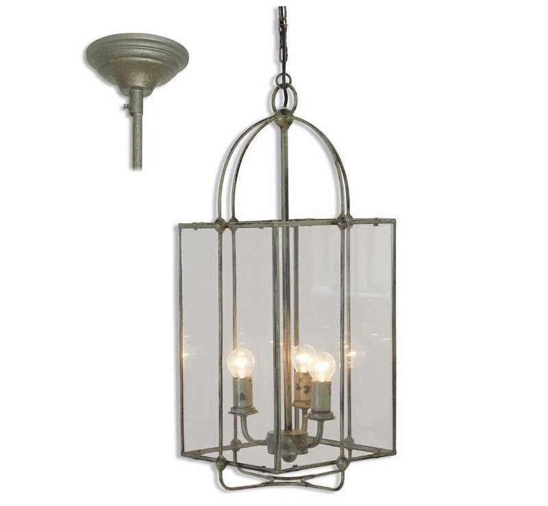BOULEVARD PENDANT
