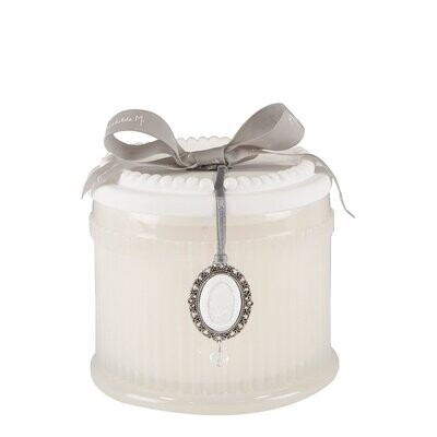 Elegant scented candle 340 g - Marquise