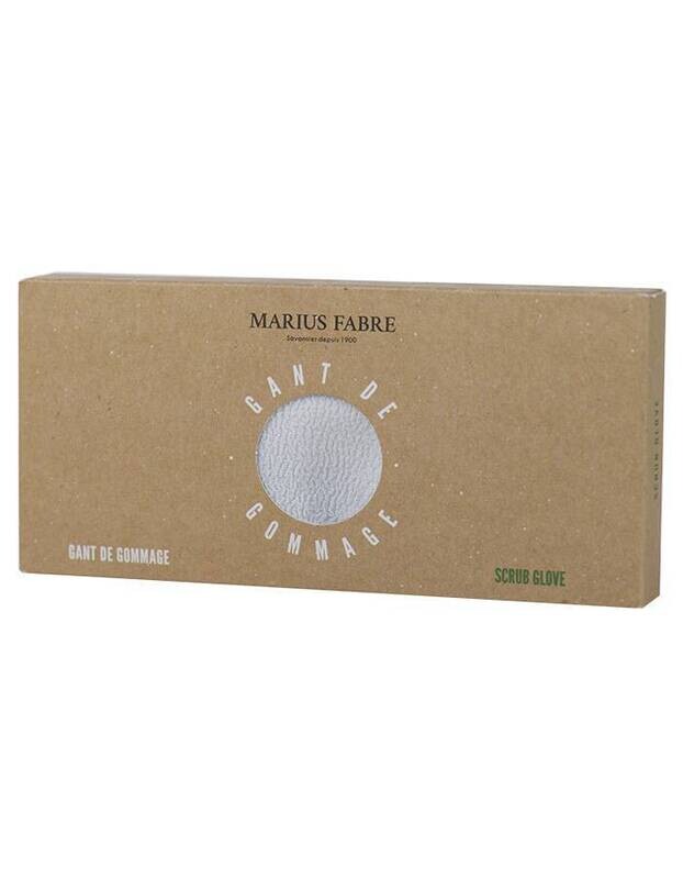 MARIUS FABRE EXFOLIATING GLOVE