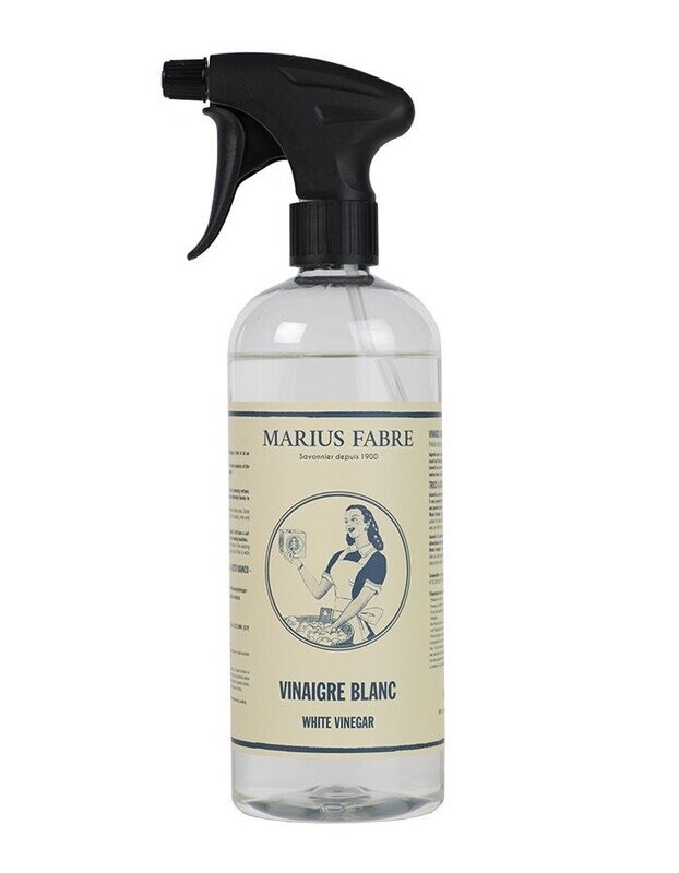 MARIUS FABRE WHITE DISTILLED VINEGAR - 700ml