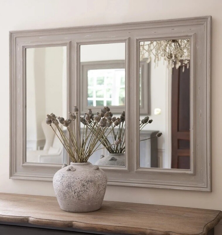 ELISE MIRROR