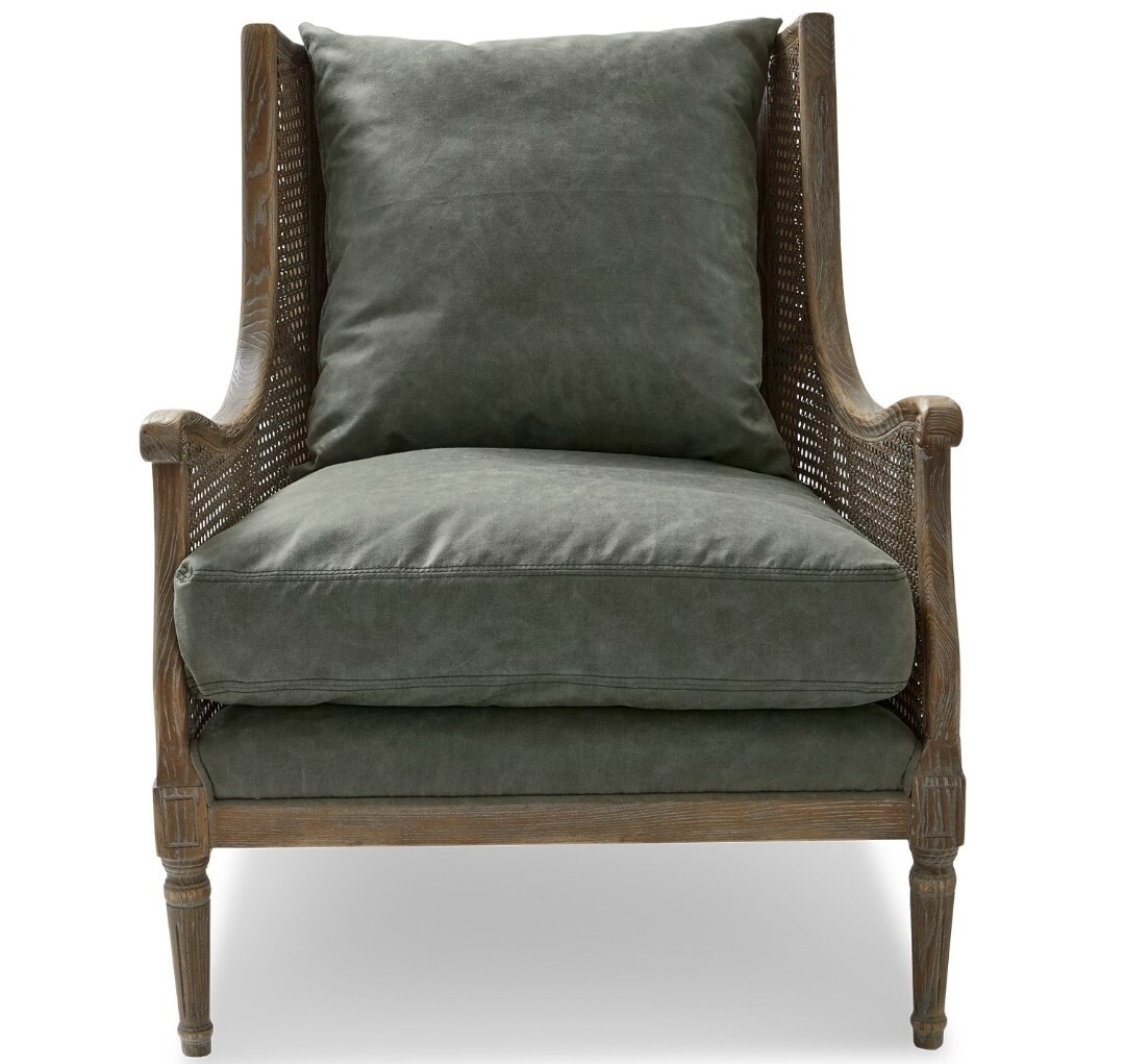 ASHTON ARMCHAIR