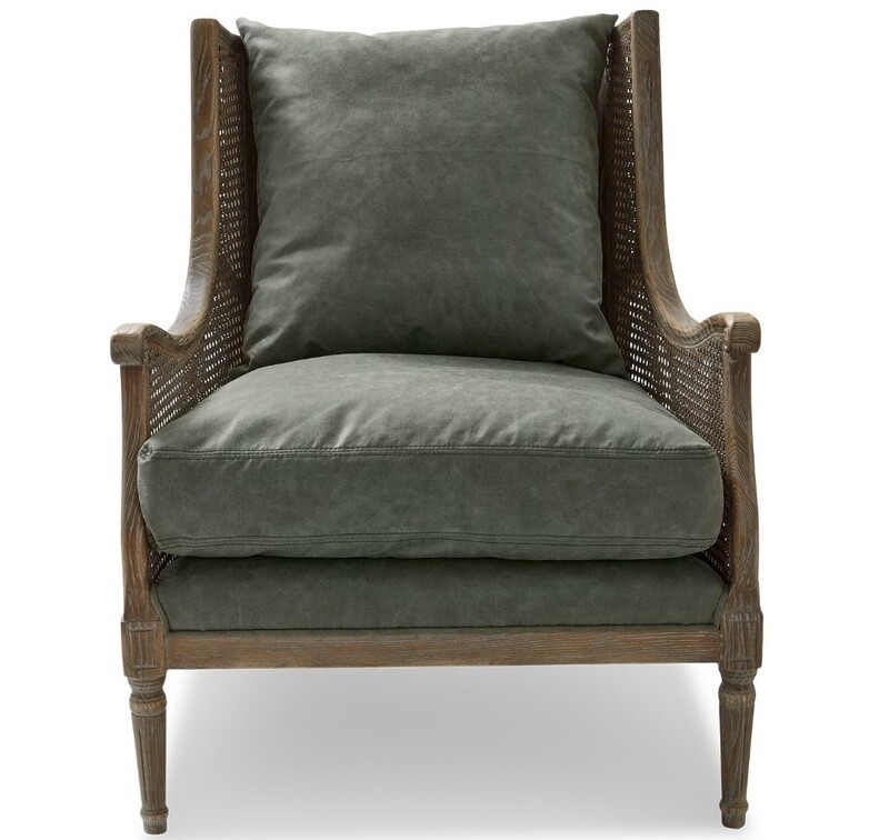 ASHTON ARMCHAIR