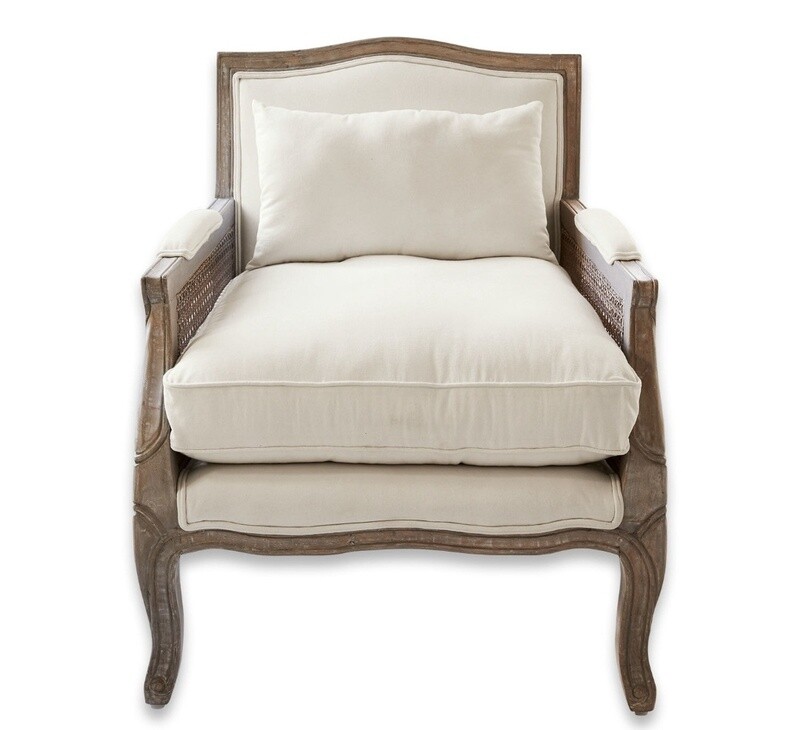 GENEVA ARMCHAIR