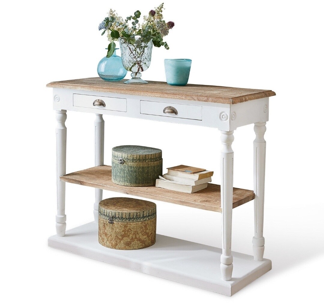 Hamptons console deals